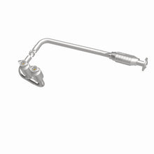 Load image into Gallery viewer, MagnaFlow Direct Fit Catalytic Converter 04-06 Wrangler 4.0L