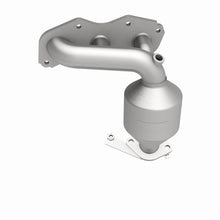 Load image into Gallery viewer, MagnaFlow Direct Fit Catalytic Converter 07-09 Lexus RX350 3.5L