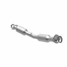Load image into Gallery viewer, MagnaFlow Direct Fit Catalytic Converter OEM 2013-2017 Nissan Sentra Underbody