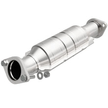 Load image into Gallery viewer, MagnaFlow Direct Fit Catalytic Converter 06-10 Hyundai Azera 3.8L