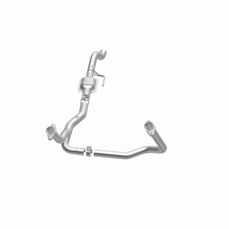 MagnaFlow Direct Fit Catalytic Converter 00 Dakota 3.9L 4wd OEM