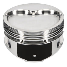 Load image into Gallery viewer, JE Pistons 350/400 SBC INVD Set of 8 Pistons