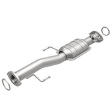 MagnaFlow Direct Fit Catalytic Converter 99-02 4Runner 3.4L rear OEM