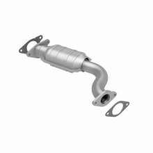Load image into Gallery viewer, MagnaFlow Direct Fit Catalytic Converter 95-97 Contour 2.5L A/T Rear