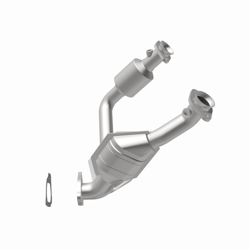 MagnaFlow Direct Fit Catalytic Converter 03-04 Ranger 3.0L OEM
