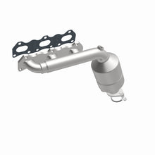Load image into Gallery viewer, MagnaFlow Direct Fit Catalytic Converter 04-08 Grand Vitara V6 2.7L DS