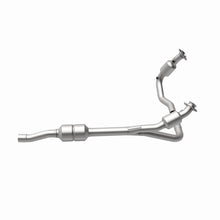 Load image into Gallery viewer, MagnaFlow Direct Fit Catalytic Converter 02-03 Ram 1500 4.7L
