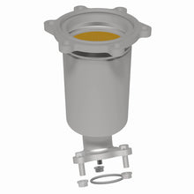 Load image into Gallery viewer, MagnaFlow Direct Fit Catalytic Converter 98-01 Altima 2.4L OEM