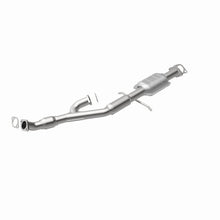 Load image into Gallery viewer, MagnaFlow Direct Fit Catalytic Converter 02-06 Kia Optima 2.7L