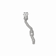 Load image into Gallery viewer, MagnaFlow Direct Fit Catalytic Converter 97-98 BMW 540I / 97-98 740I / 96-98 740IL 4.4L D/S