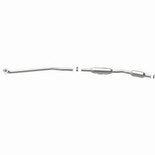 Load image into Gallery viewer, MagnaFlow Direct Fit Catalytic Converter 98-99 Toyota Corolla 1.8L