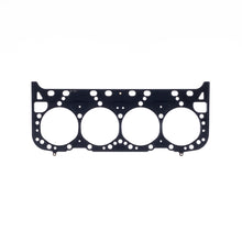 Load image into Gallery viewer, Cometic 92-96 GM LT1 Small Block 4.100 inch Bore .036 inch MLS Head Gasket (w/Valve Pockets)