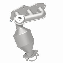 Load image into Gallery viewer, MagnaFlow DF Cat Conv 07-10 Lex/Toy ES350/Camry / Toy 05-10 Avalon 3.5L P/S Manifold *NO CALIFORNIA*
