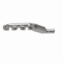 Load image into Gallery viewer, MagnaFlow Direct Fit Catalytic Converter 07-10 BMW X5 4.8L V8