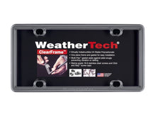 Load image into Gallery viewer, WeatherTech ClearFrame - Beluga Grey