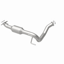 Load image into Gallery viewer, MagnaFlow Direct Fit Catalytic Converter 10-12 Toy FJ/4Runner 4.0L