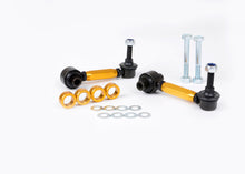 Load image into Gallery viewer, Whiteline 08-13 Subaru Forester SH Rear Sway Bar Link Assembly - Pair