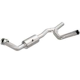 MagnaFlow DF Cat. Conv 07-08 Ford F-150 Pickup 5.4L P/S / 12/06-08 Lincoln Truck Mark LT 5.4L P/S