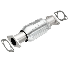 MagnaFlow Direct Fit Catalytic Converter 03-06 Kia Sorento 3.5L Rear (49 State)