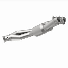 Load image into Gallery viewer, MagnaFlow Direct Fit Catalytic Converter 1995-1997 Jaguar Vanden Plas/ XJ6 4.0