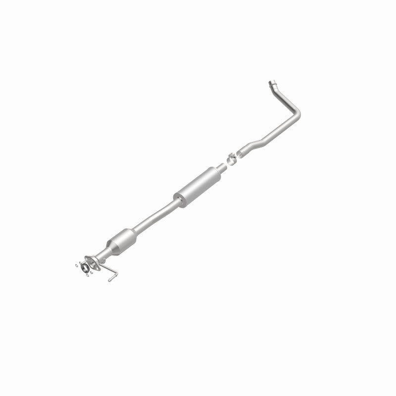 MagnaFlow Direct Fit Catalytic Converter 2007-2013 Suzuki SX4 2.0L (Not For Sale In California)
