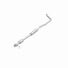 Load image into Gallery viewer, MagnaFlow Direct Fit Catalytic Converter 2007-2013 Suzuki SX4 2.0L (Not For Sale In California)