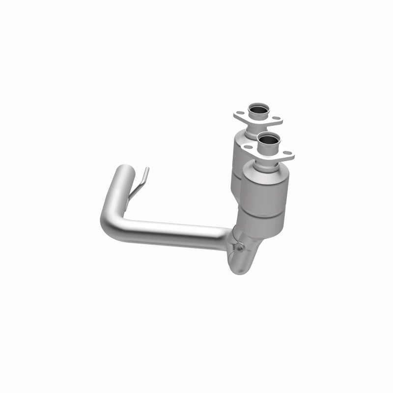MagnaFlow Direct Fit Catalytic Converter 99-00 Grand Cherokee 4.0L