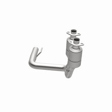 Load image into Gallery viewer, MagnaFlow Direct Fit Catalytic Converter 99-00 Grand Cherokee 4.0L