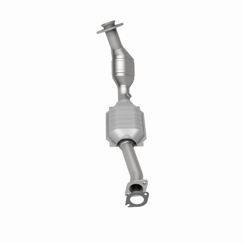 MagnaFlow DF Catalytic Conv 03-06 Ford Crown Victoria / 03-06 Lincoln Town Car 4.6L (California)