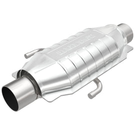 MagnaFlow Universal Catalytic Converter 2 Dual Air