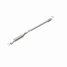 Load image into Gallery viewer, MagnaFlow Direct Fit Catalytic Converter 2018-2019 Hyundai Kona L4 OEM Underbody Single