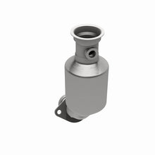 Load image into Gallery viewer, MagnaFlow Direct Fit Catalytic Converter 02-03 Liberty D/S Frt 3.7L