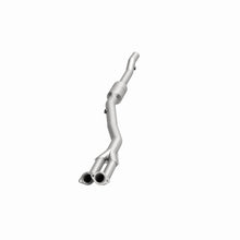 Load image into Gallery viewer, MagnaFlow Direct Fit Catalytic Converter 96-97 BMW 840 4.4L Driver Side
