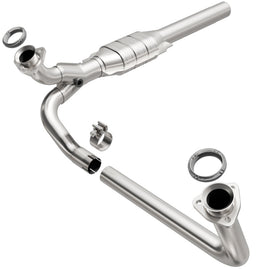 MagnaFlow Direct Fit Catalytic Converter Chevrolet/GMC 1500 1/2 Ton