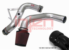 Load image into Gallery viewer, Injen 07-08 Element Polished Cold Air Intake