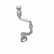 Load image into Gallery viewer, MagnaFlow Direct Fit Catalytic Converter 00-03 Saturn 3L Front CA