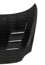 Load image into Gallery viewer, Seibon 05-10 Scion tC (ANT10L) TS-Style Carbon Fiber Hood