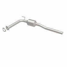 Load image into Gallery viewer, MagnaFlow Direct Fit Catalytic Converter 93 VW Eurovan 2.5L