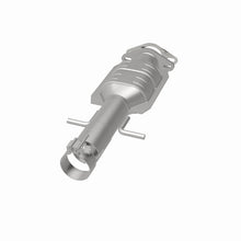 Load image into Gallery viewer, MagnaFlow Direct Fit Catalytic Converter 08 G6 3.5L underbody OEM