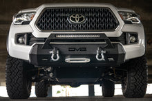 Load image into Gallery viewer, DV8 Offroad 2016+ Toyota Tacoma Front Skid Plate