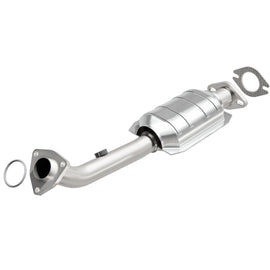 MagnaFlow Direct Fit Catalytic Converter 01-04 Pathfinder DS rr OEM