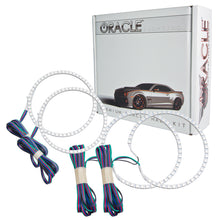 Load image into Gallery viewer, Oracle Toyota 4-Runner 06-09 Halo Kit - ColorSHIFT w/ 2.0 Controller