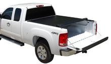 Load image into Gallery viewer, Tonno Pro 07-13 Chevy Silverado 1500 8ft Fleetside Lo-Roll Tonneau Cover
