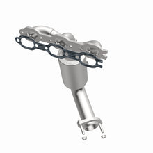 Load image into Gallery viewer, MagnaFlow Direct Fit Catalytic Converter 07-10 Chrysler Sebring 3.5L