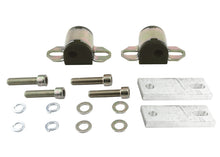 Load image into Gallery viewer, Whiteline 04/91-99 Toyota Paseo EL 44-54 Front Lower Inner Rear Control Arm Anti-Lift / Caster Kit