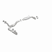 Load image into Gallery viewer, MagnaFlow Direct Fit Catalytic Converter 00-04 Chevy Blazer 4.3L