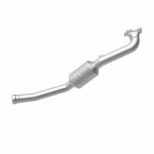 Load image into Gallery viewer, MagnaFlow Direct Fit Catalytic Converter 2011 Grand Cherokee 3.6L PS