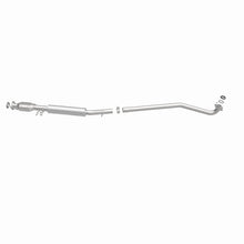 Load image into Gallery viewer, MagnaFlow Converter Direct Fit 2001-2003 Toyota Highlander V6 3.0L SS Catalytic Converter