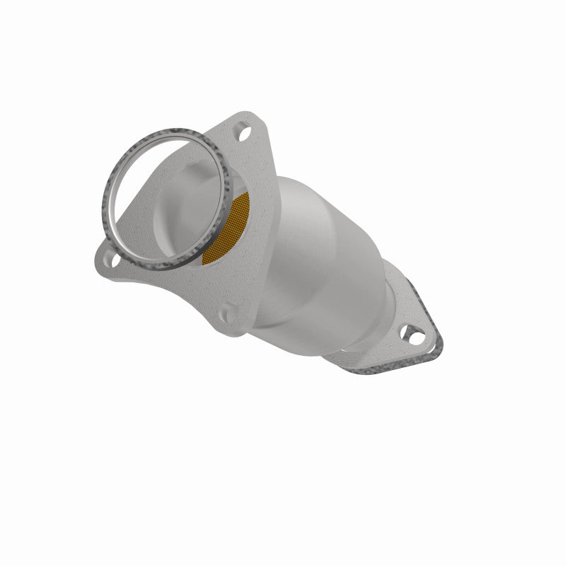 MagnaFlow Direct Fit Catalytic Converter 90-94 Lexus LS400 4.0L D/S-P/S Front (California)