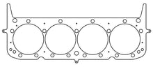 Load image into Gallery viewer, Cometic Chevy Small Block All 12-23 Deg. Head 4.200in Bore .030in MLS Head Gasket